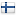 nikgallery.com server is located in Finland